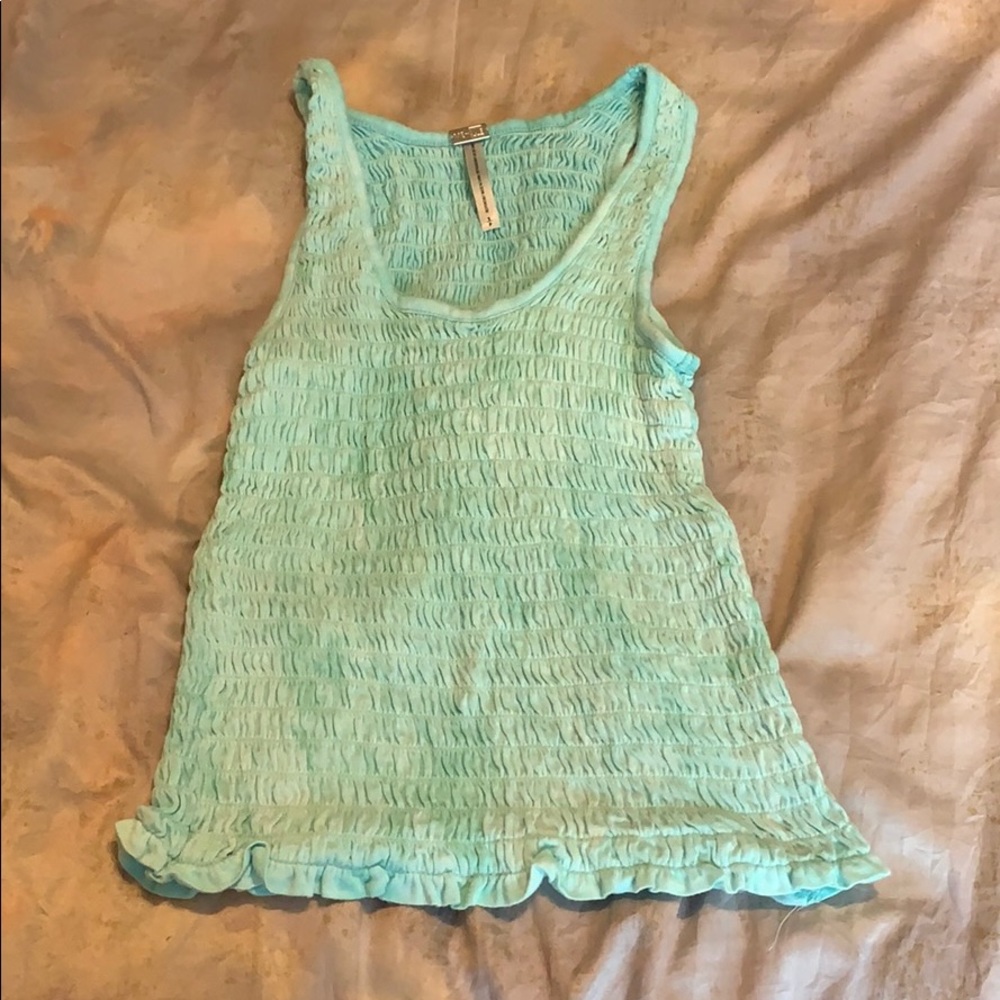 Tank top - Picture 1 of 2